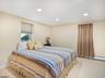 Lower Level Bedroom