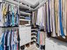 Primary closet 1