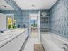 En suite bathroom to additional bedroom 1