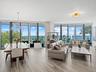 Main living space