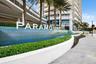 Paramount building