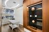 Massage room