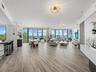Main living space