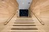 Lobby stairwell