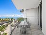 View from guest bedroom balcony