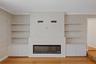 Built ins