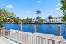 with Floating Dock