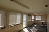 Front office office space