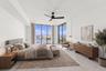 Virtually Staged - Owners Suite