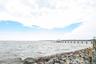 1 minute walk to the end of Ocean Ave --full view of the the bay