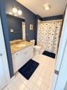 princess suite bathroom