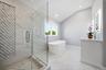 Soaking tub
