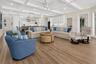 Large Family Room with Lots of Seating