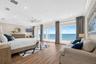 Primary Suite Beachfront View