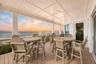 Balcony Seating for 12
