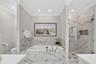 Primary Suite Bathroom