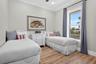 Two Twin Room