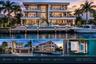 Property Marketing Materials. Depicting the exterior dimensions and structural layout of the property