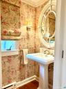 Half Bathroom