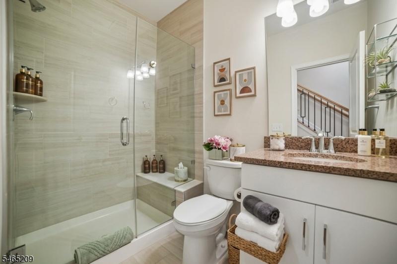 Ground Floor Bathroom