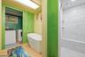 Bathroom/ Laundry