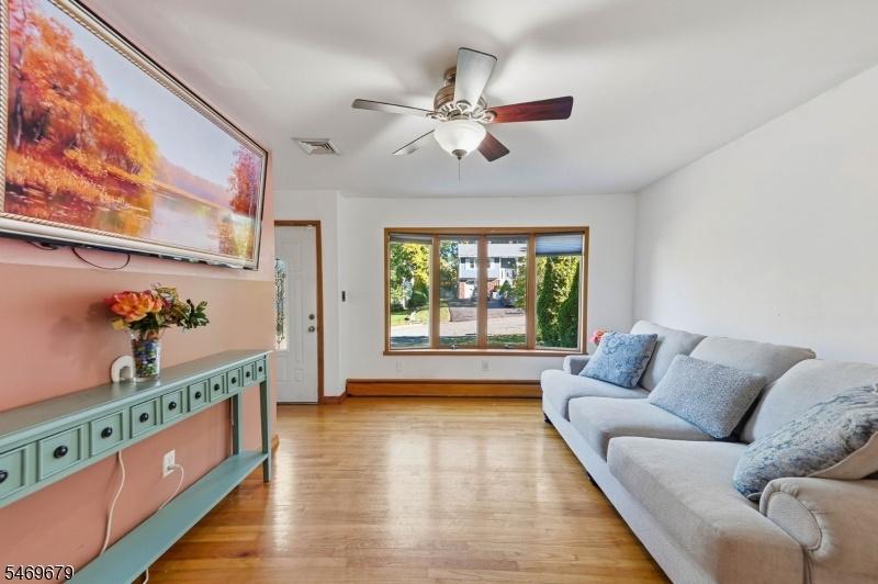 Living/Family Room
