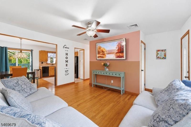 Living/Family Room