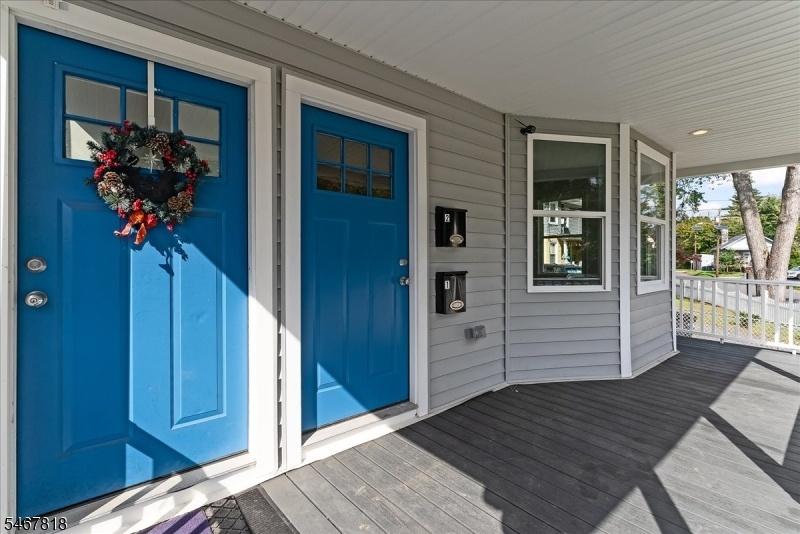 Porch