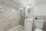 Homeowners bathroom
