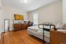 First floor bedroom