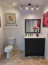 Second Bathroom