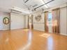 garage room /flex roomvirtually decluttered.