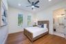 Guest bedroom