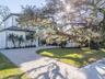 Beautiful Live Oak, there is an option to fence in the front yard.