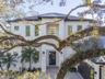Beautiful Live Oak in the front yard, with an option to fence in the front yard.