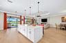 Gourmet Kitchen