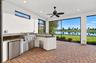 Outdoor Kitchen