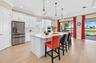 Gourmet Kitchen