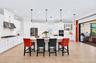 Gourmet Kitchen
