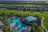 Resort Style Pool