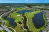 18 Hole Golf Course