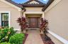 Double Door Entry