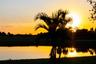 Amazing View from Lanai at Sunset