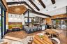 Olive & Vine Pizza Grotto