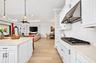 Gourmet Kitchen