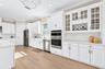 Gourmet Kitchen