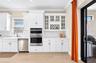 Gourmet Kitchen