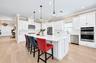 Gourmet Kitchen