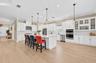 Gourmet Kitchen