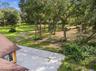 Aerial Backyard